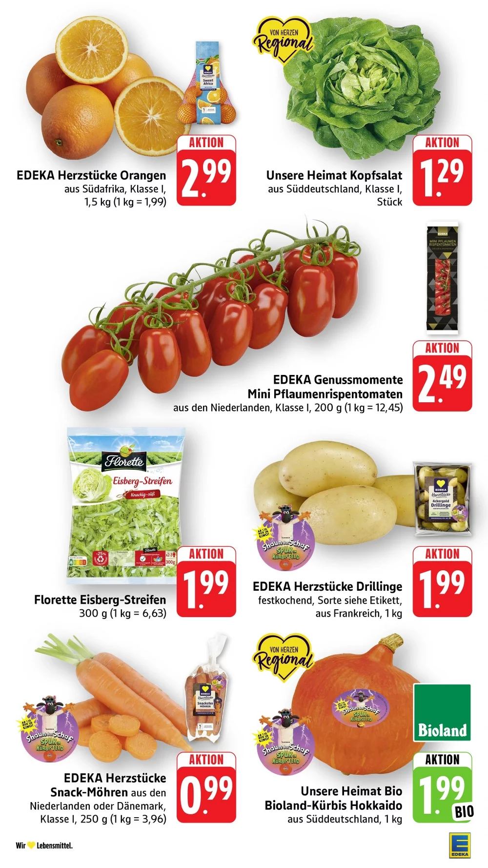 edeka suedwest prospekt september 14 19 9 1