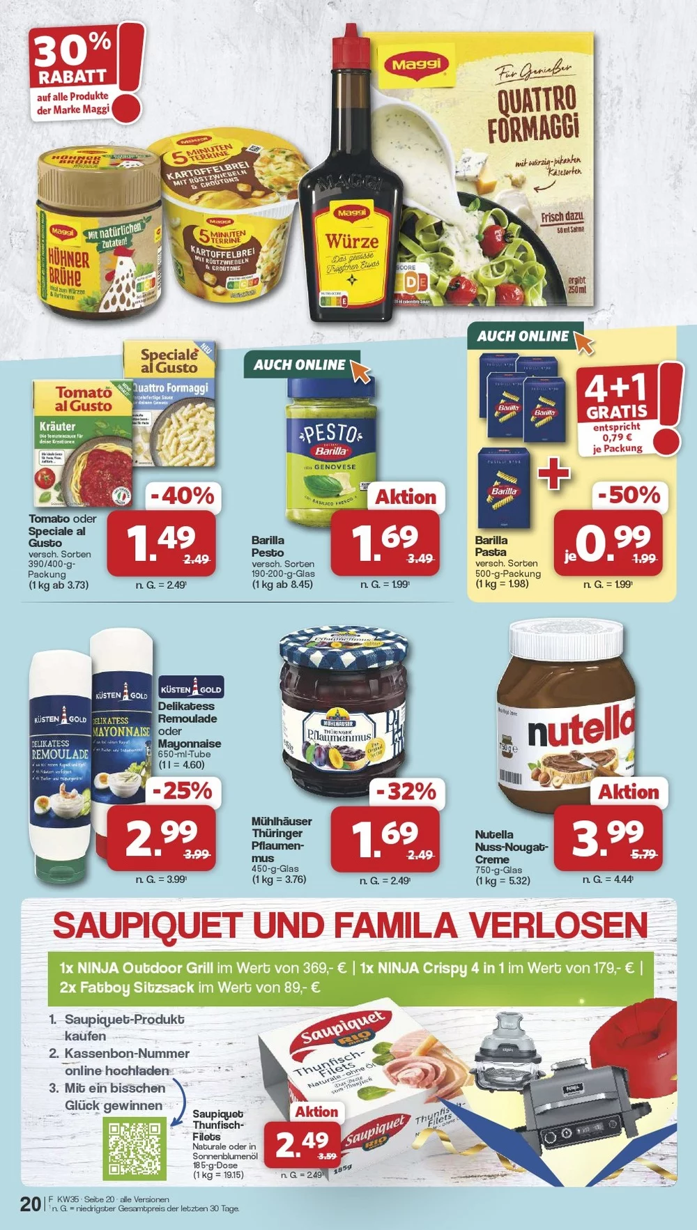 famila prospekt august 24 29 22