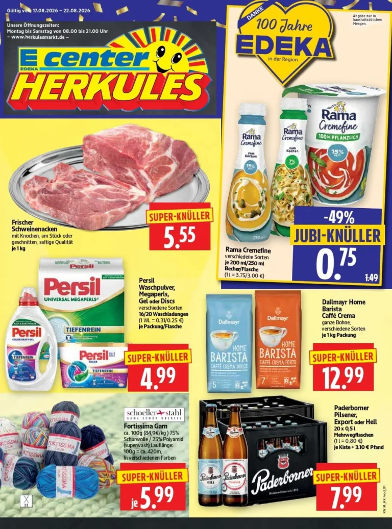herkules e center prospekt kw-34