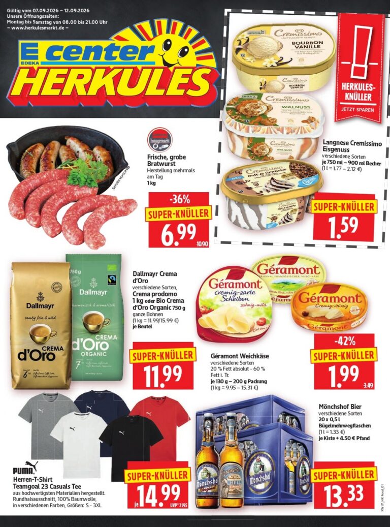 herkules e center prospekt kw-37