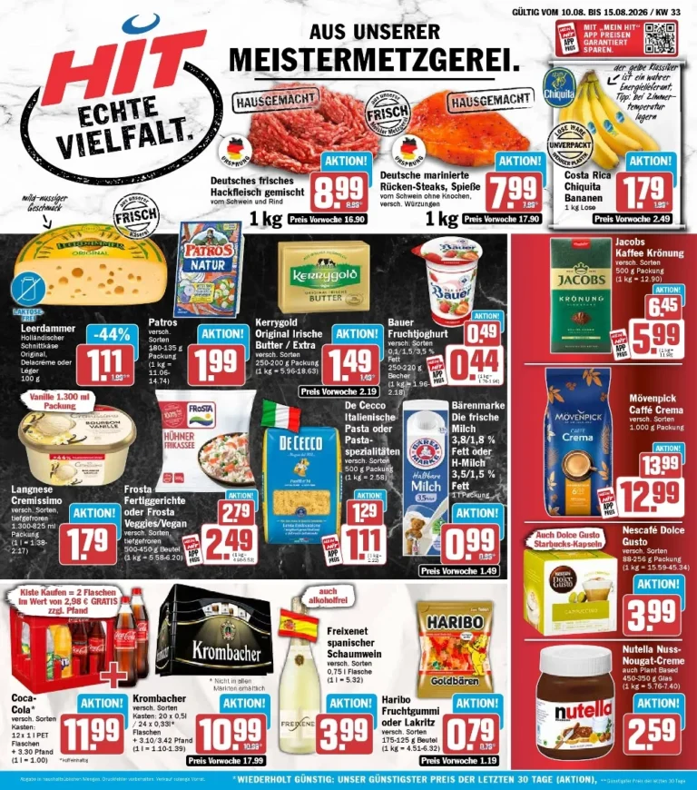 hit prospekt august 10 15 1