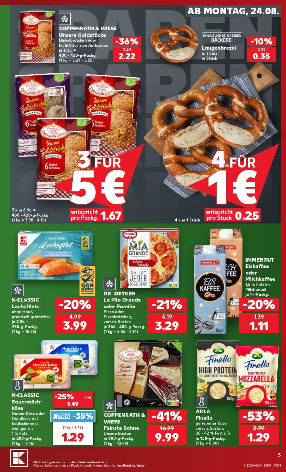 kaufland prospekt august 24 26 3