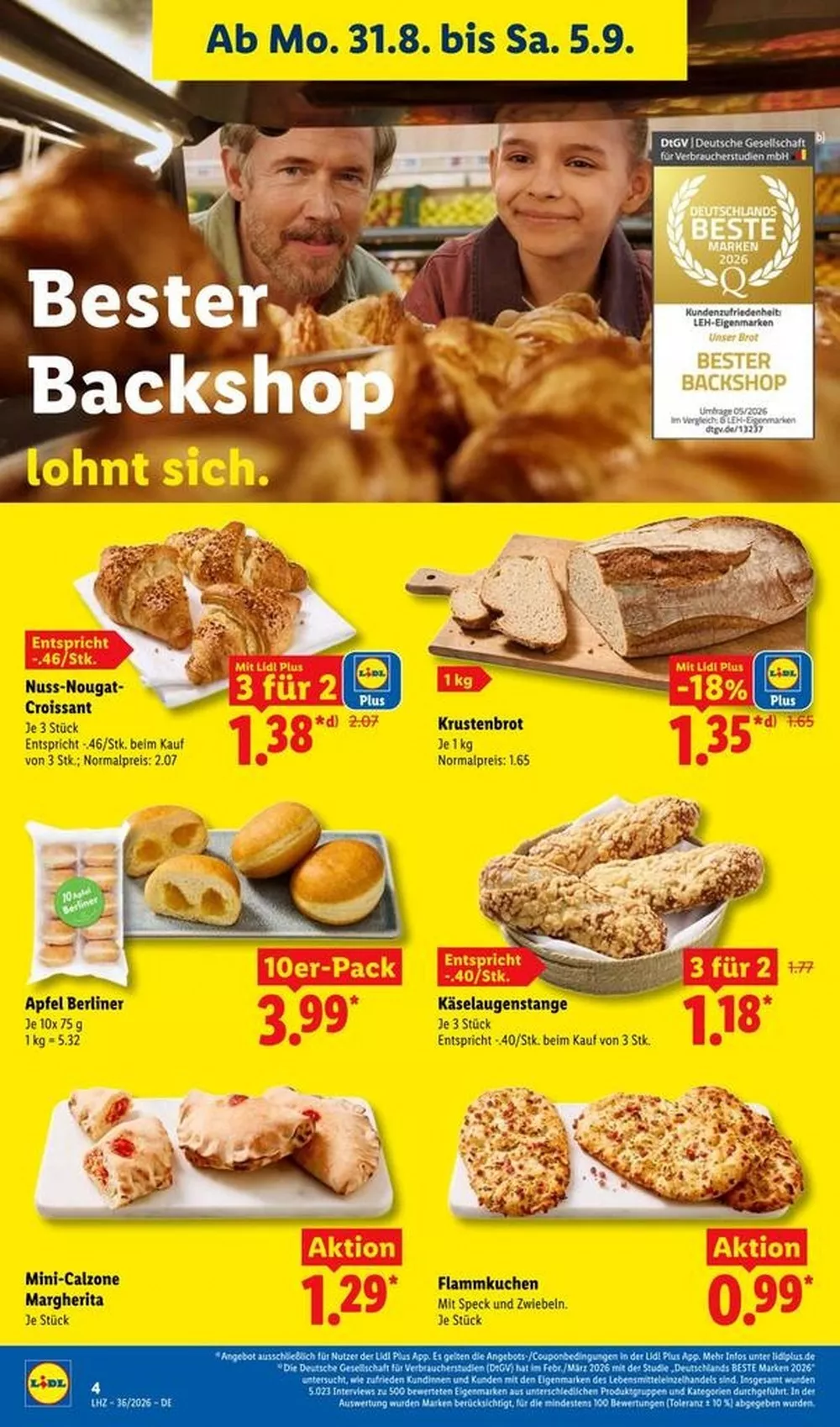 lidl prospekt agu 31 sep 5 12 09983593