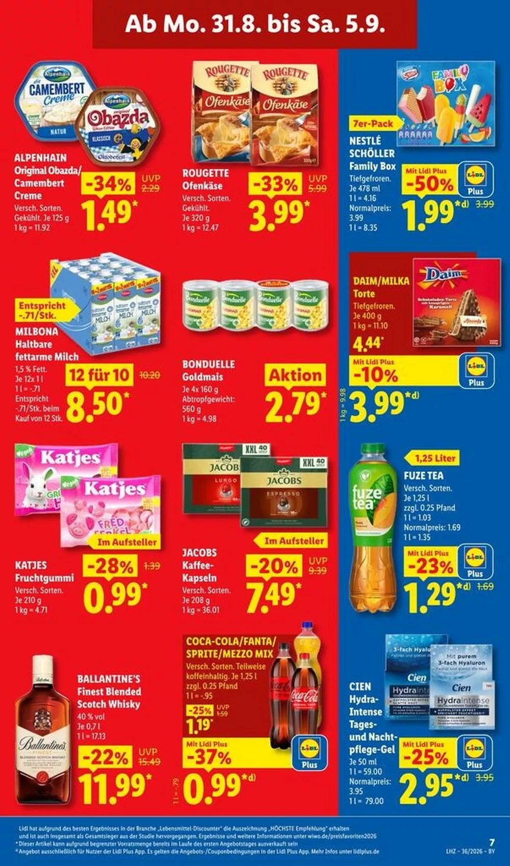 lidl prospekt agu 31 sep 5 15 16776905
