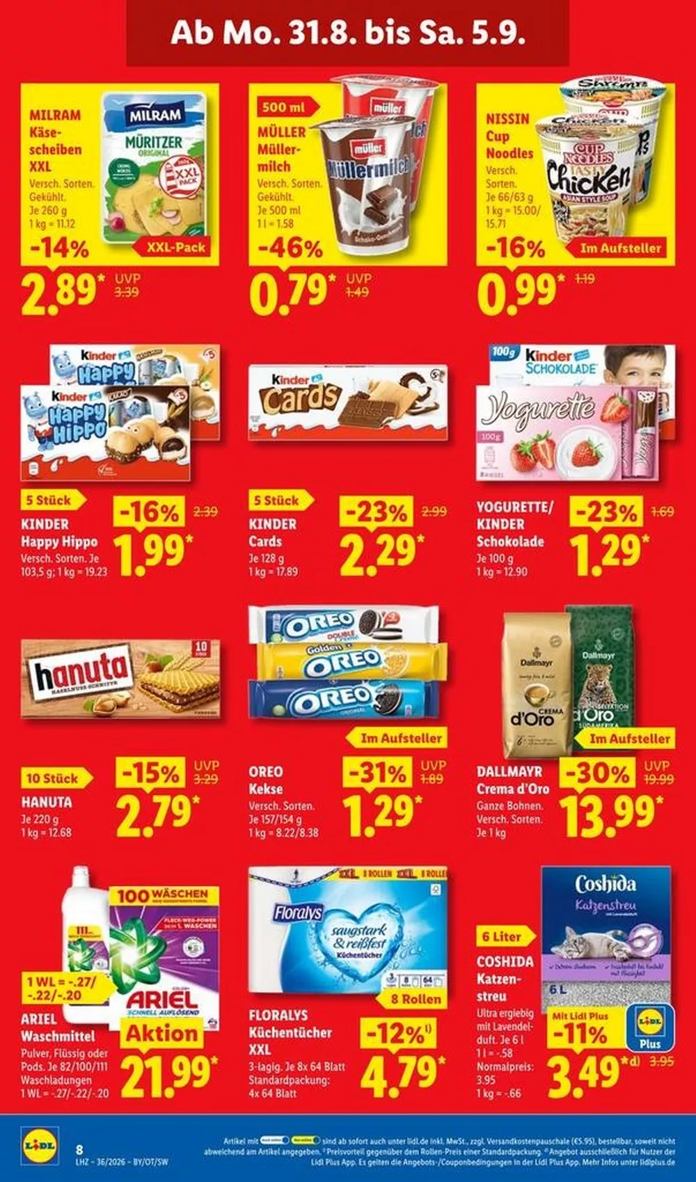 lidl prospekt agu 31 sep 5 16 01903346