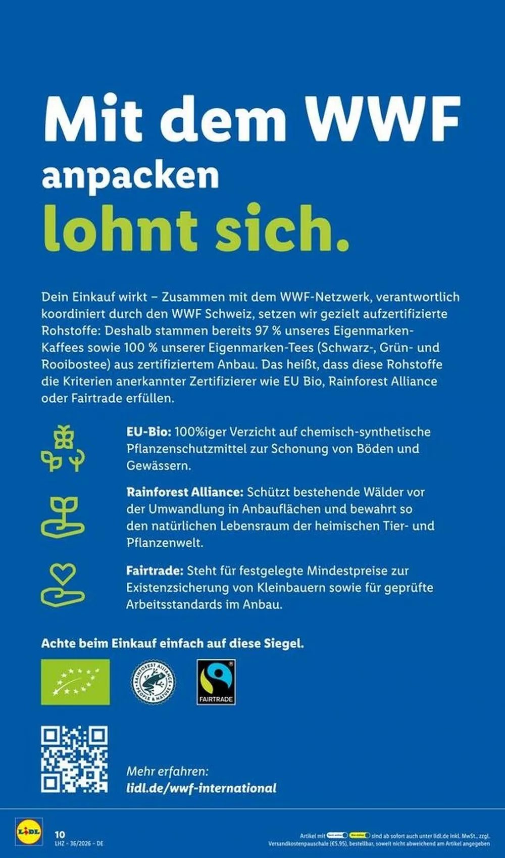 lidl prospekt agu 31 sep 5 22 64446216
