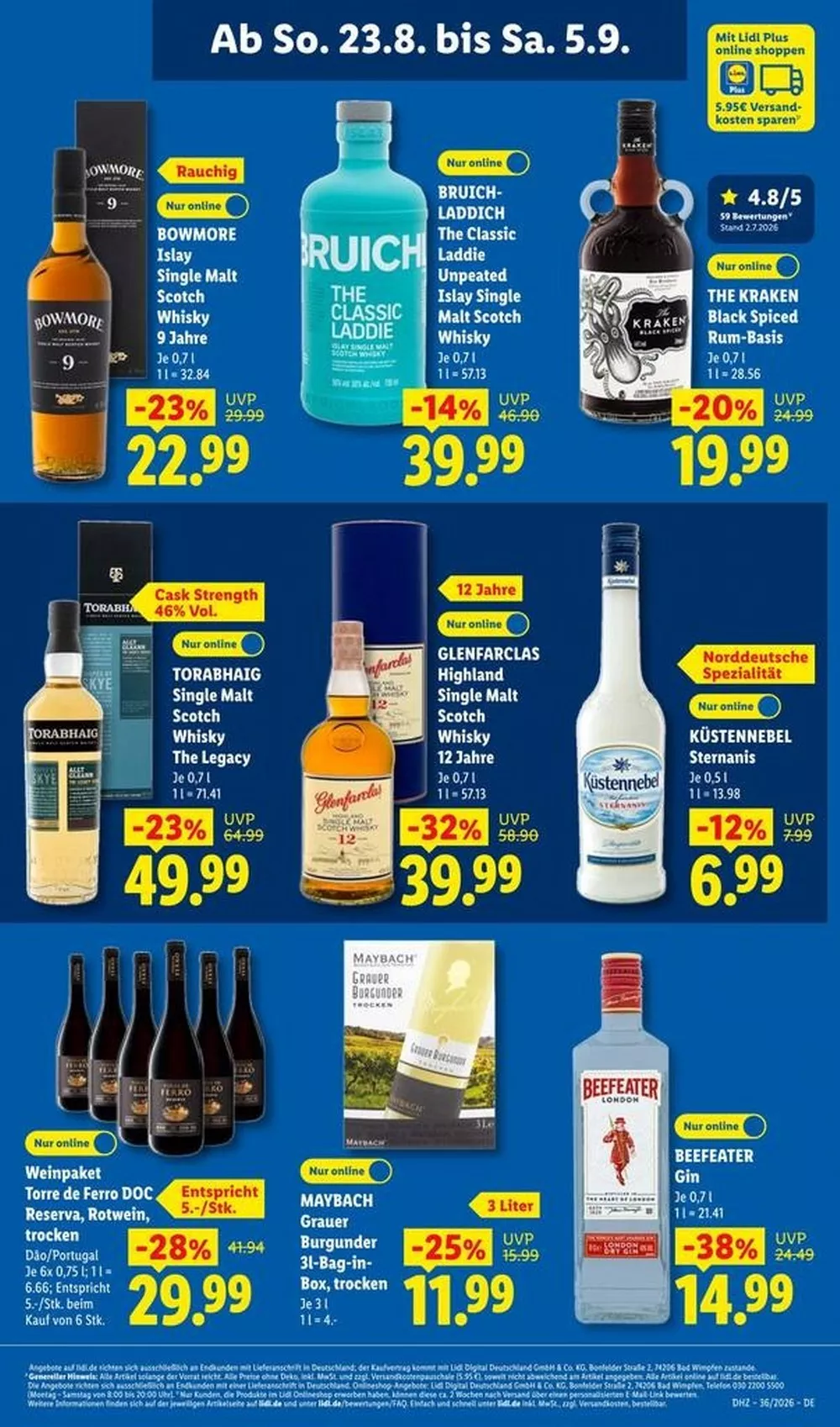lidl prospekt agu 31 sep 5 25 56314544