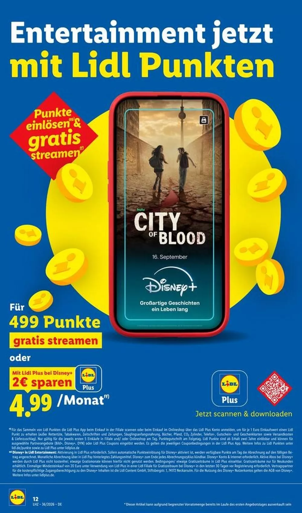 lidl prospekt agu 31 sep 5 28 05051080