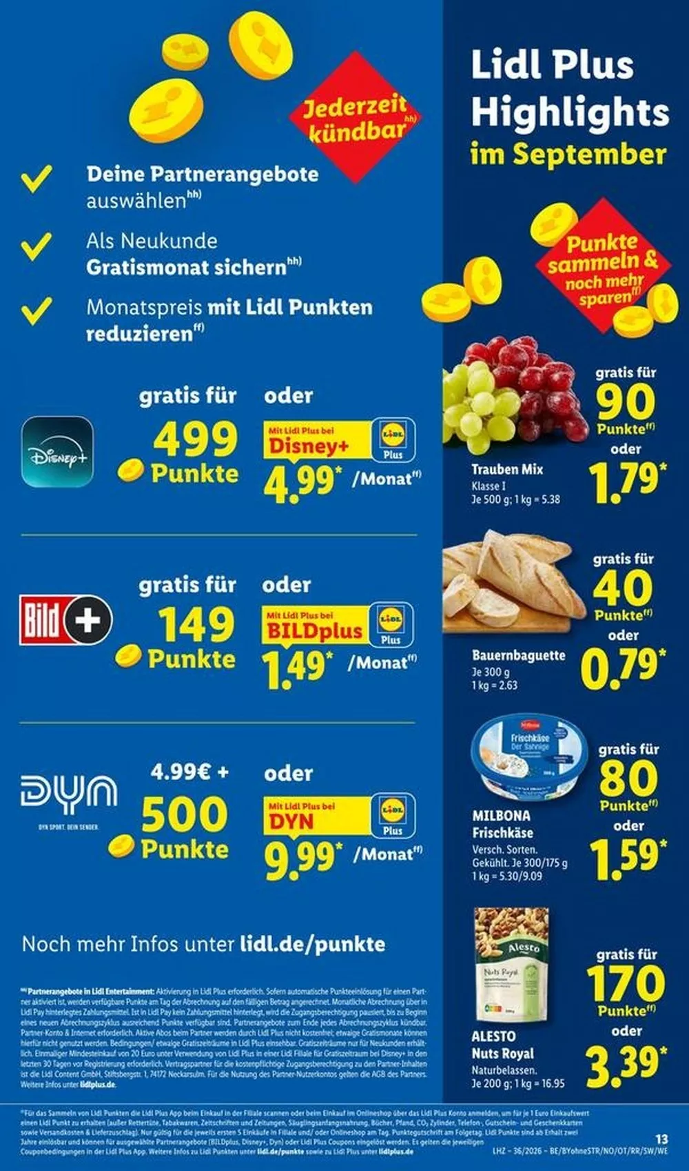 lidl prospekt agu 31 sep 5 29 60300477