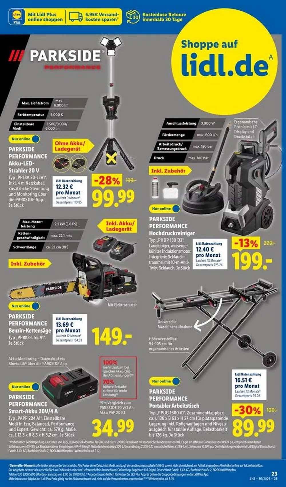 lidl prospekt agu 31 sep 5 39 94772586