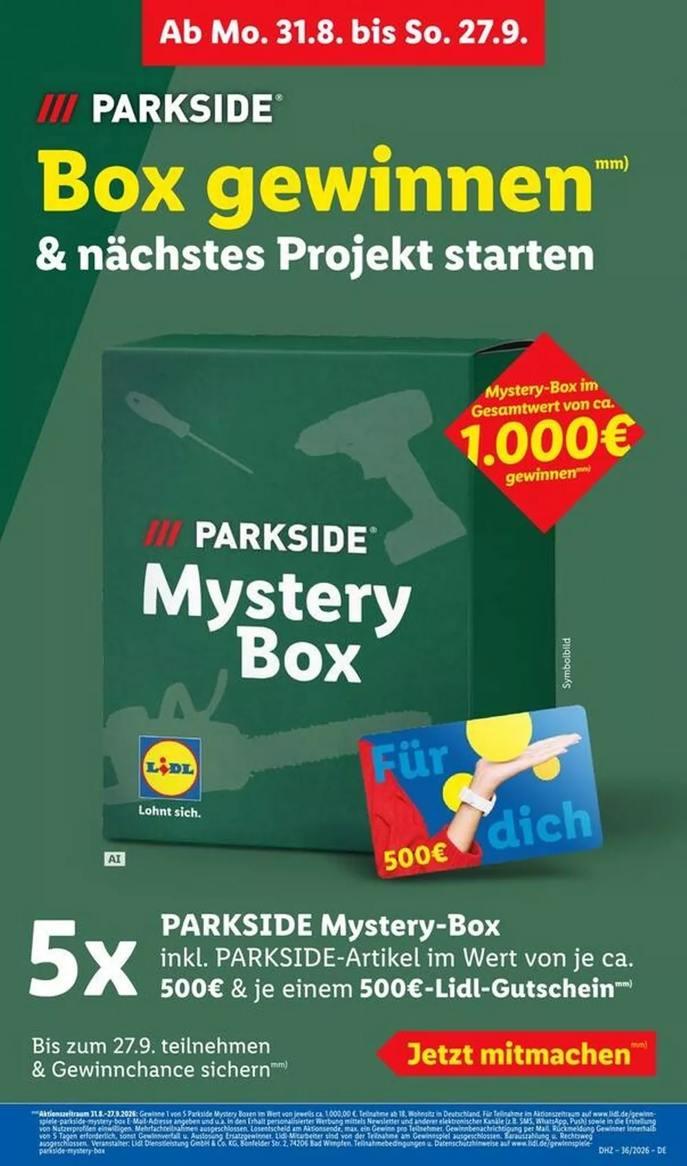 lidl prospekt agu 31 sep 5 41 04112173