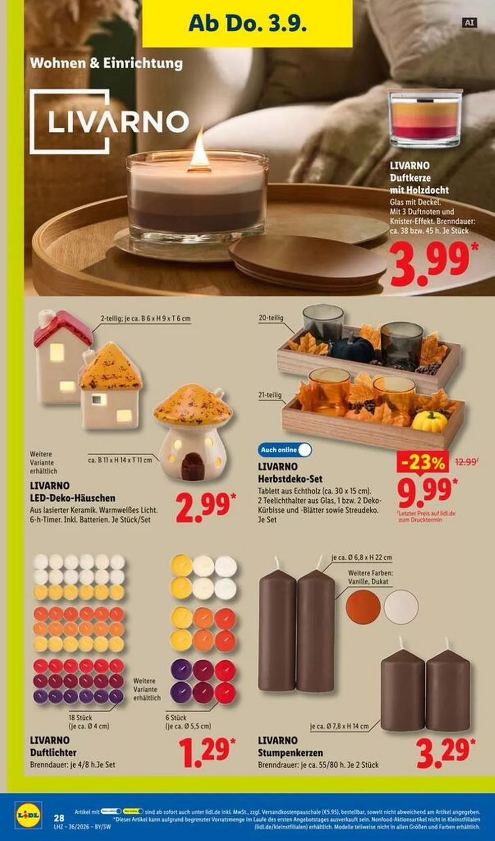 lidl prospekt agu 31 sep 5 46 48555736