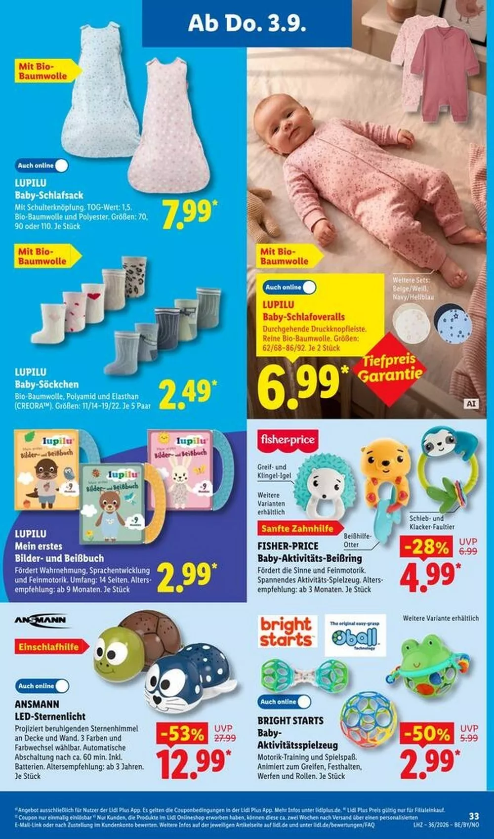 lidl prospekt agu 31 sep 5 51 23539143