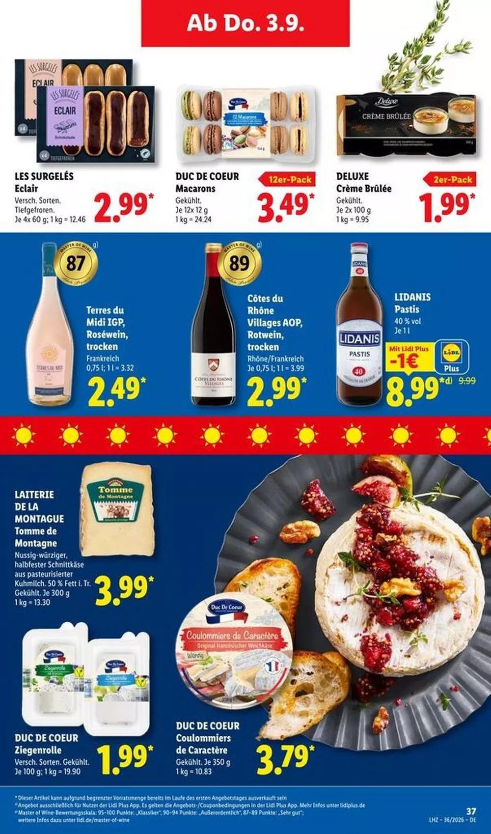lidl prospekt agu 31 sep 5 57 80674360