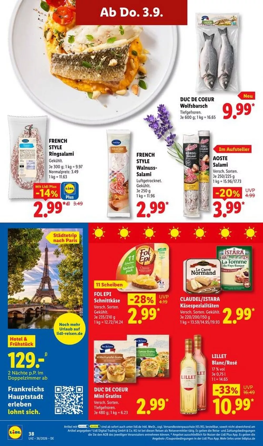 lidl prospekt agu 31 sep 5 58 06655159