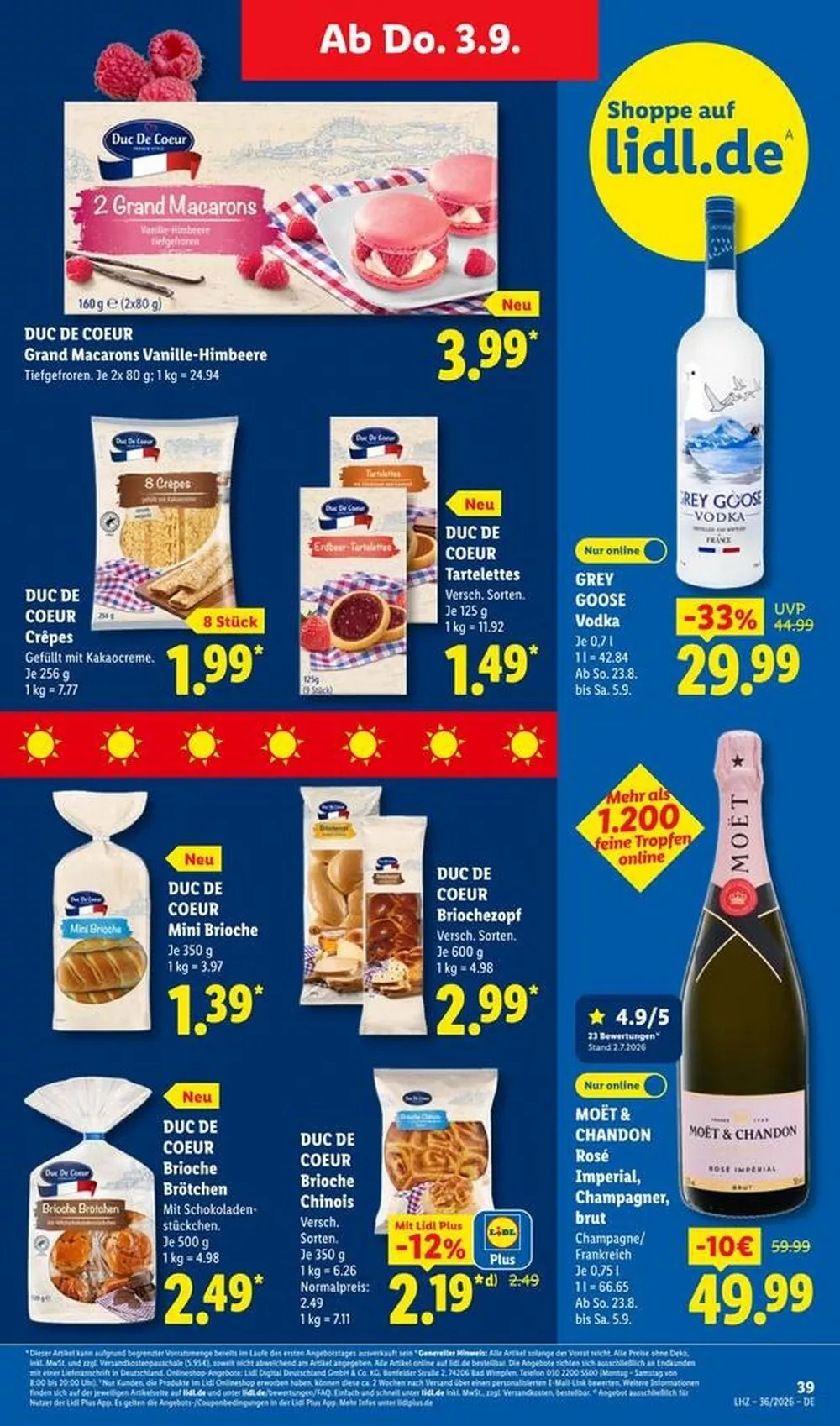 lidl prospekt agu 31 sep 5 59 29051282