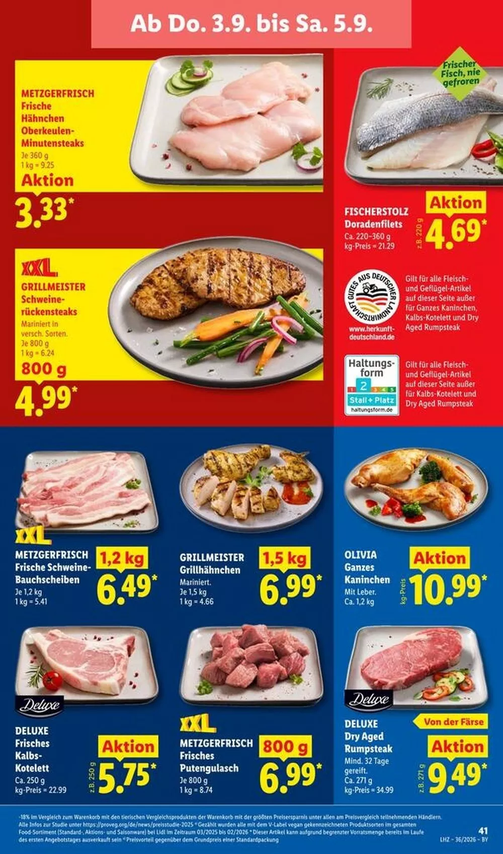 lidl prospekt agu 31 sep 5 65 94327562