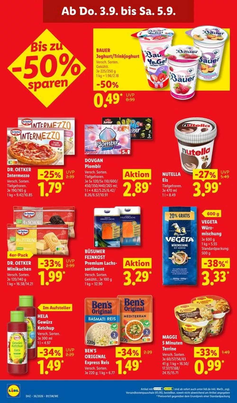 lidl prospekt agu 31 sep 5 70 15895113