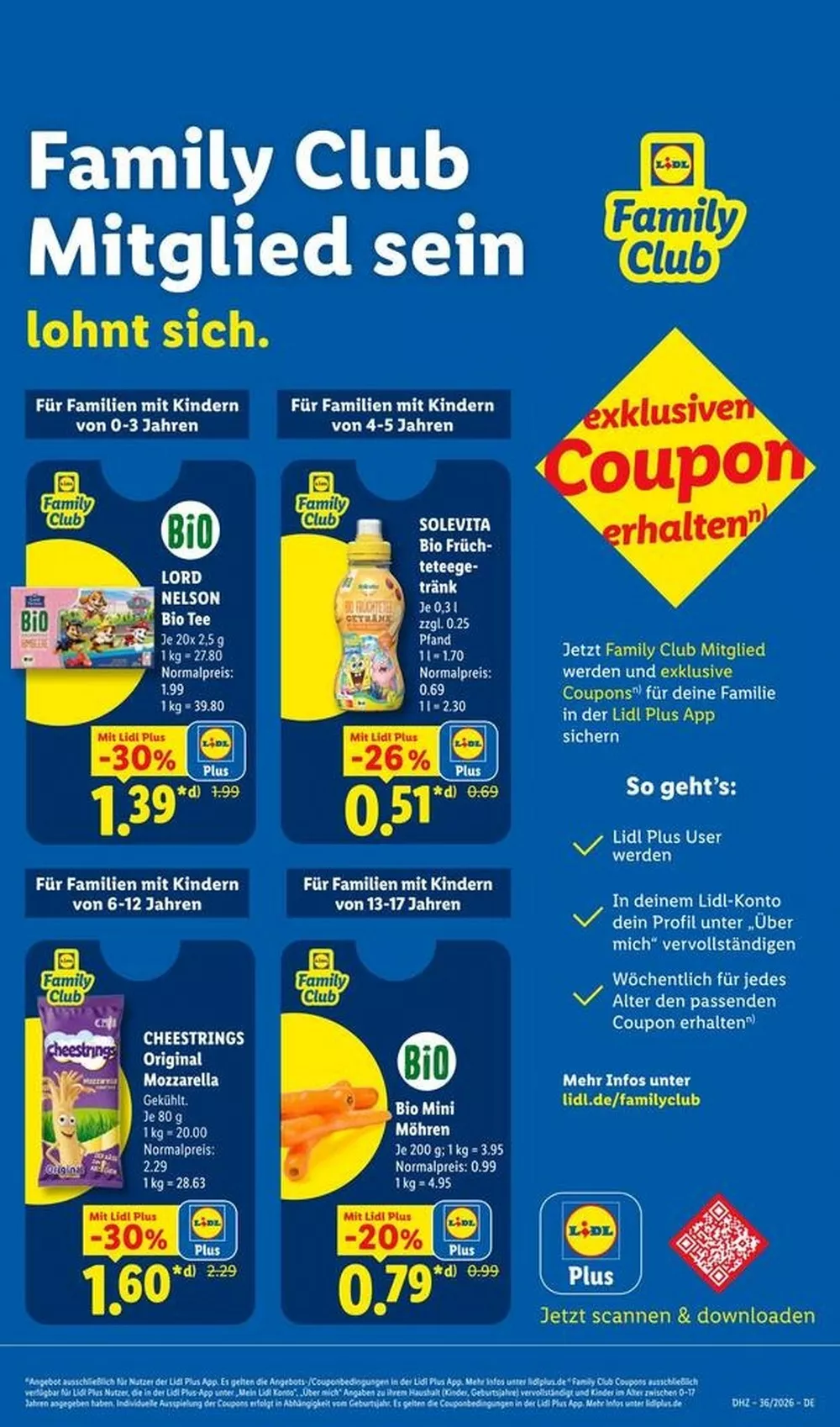lidl prospekt agu 31 sep 5 7 11323235
