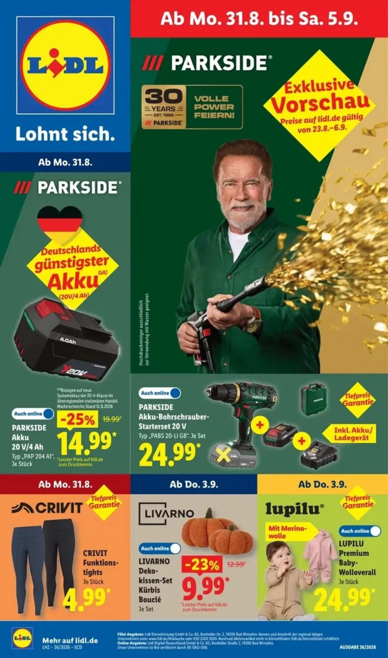 lidl prospekt kw -36