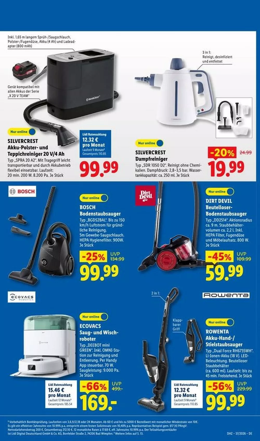 lidl prospekt kw 37 11 85620071