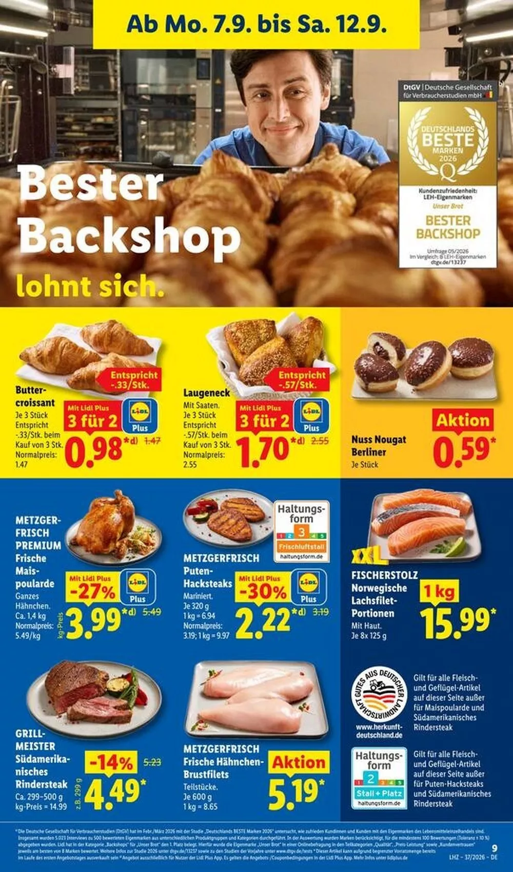 lidl prospekt kw 37 21 22644124