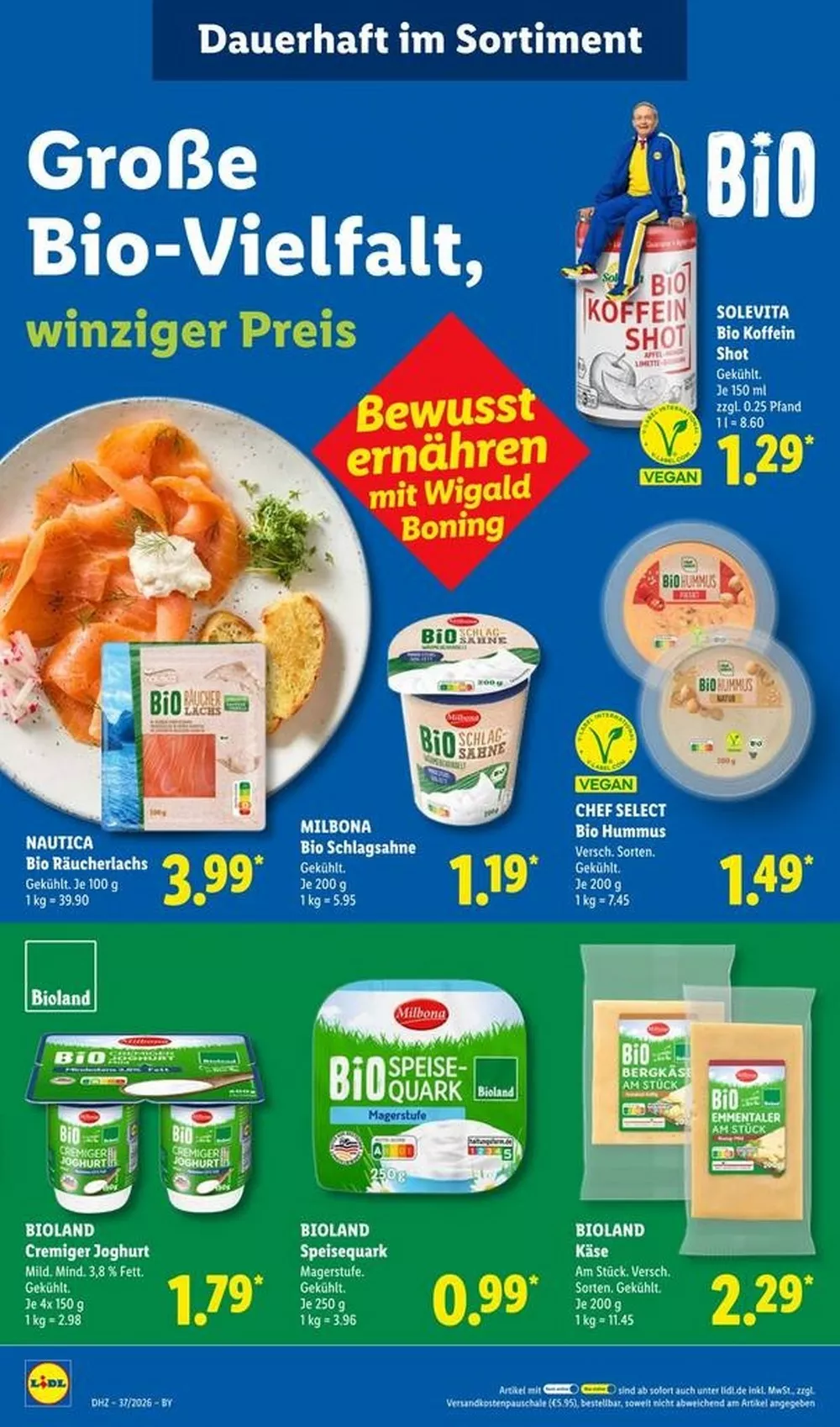 lidl prospekt kw 37 22 43320850