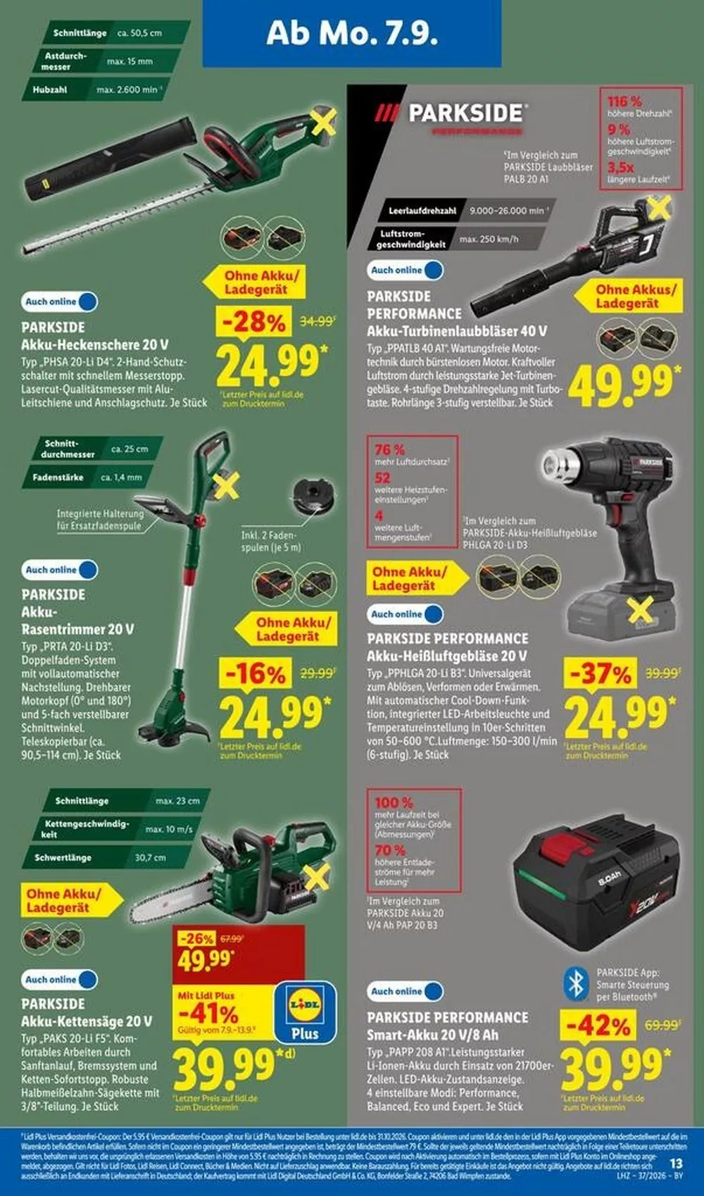 lidl prospekt kw 37 31 15164241