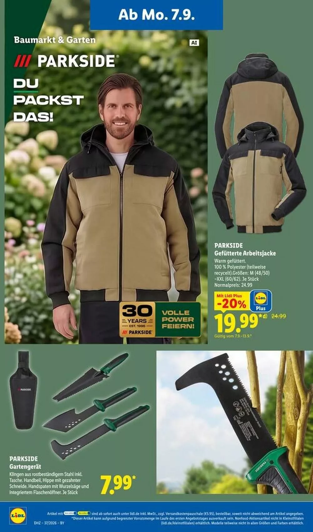 lidl prospekt kw 37 34 22472656