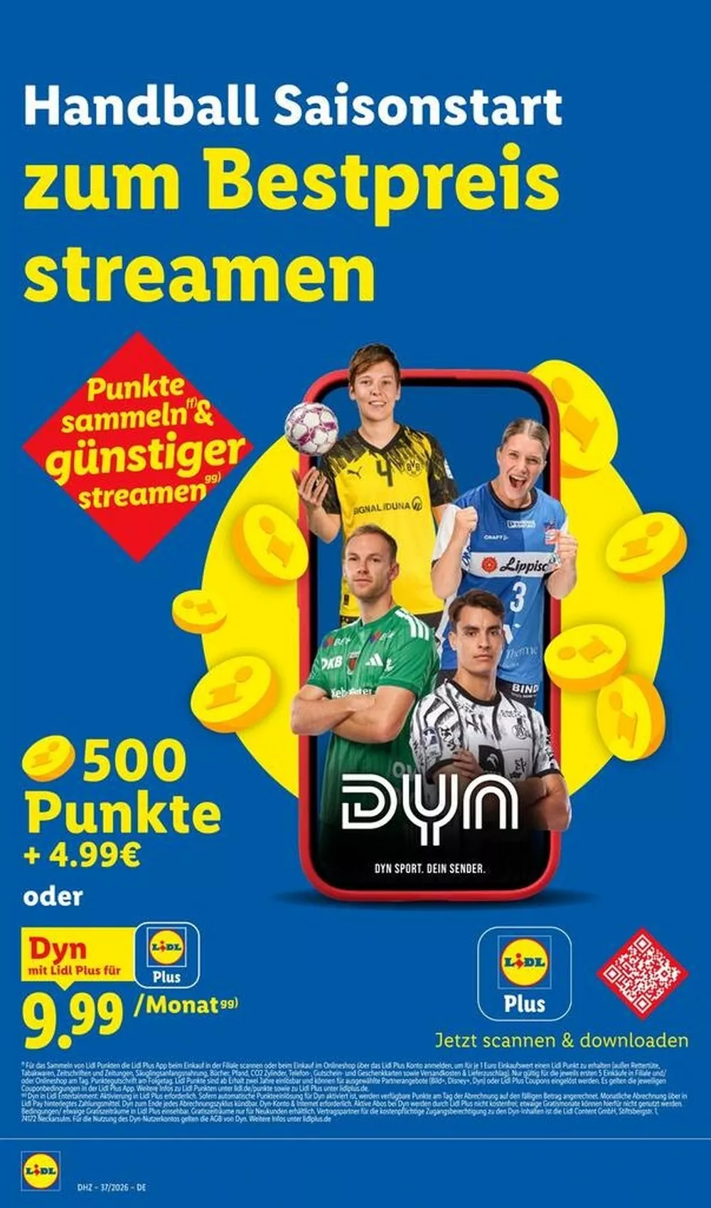 lidl prospekt kw 37 38 70155797