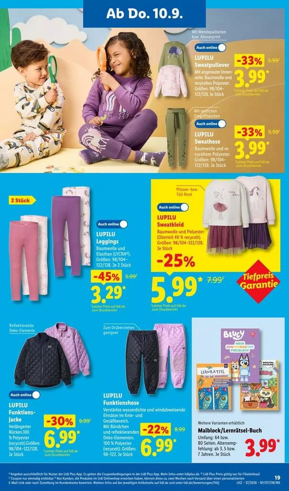 lidl prospekt kw 37 43 24023054