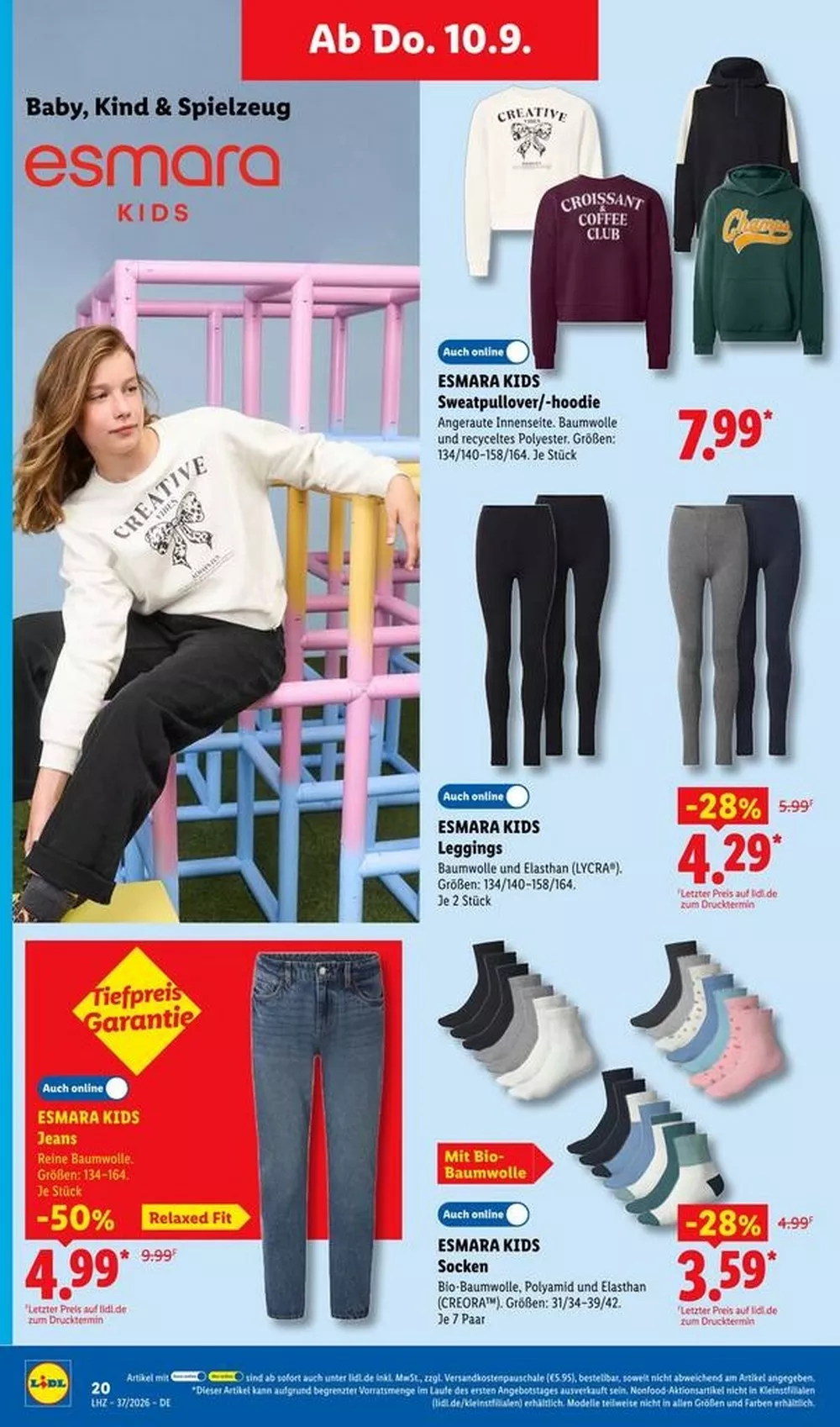 lidl prospekt kw 37 44 34219183
