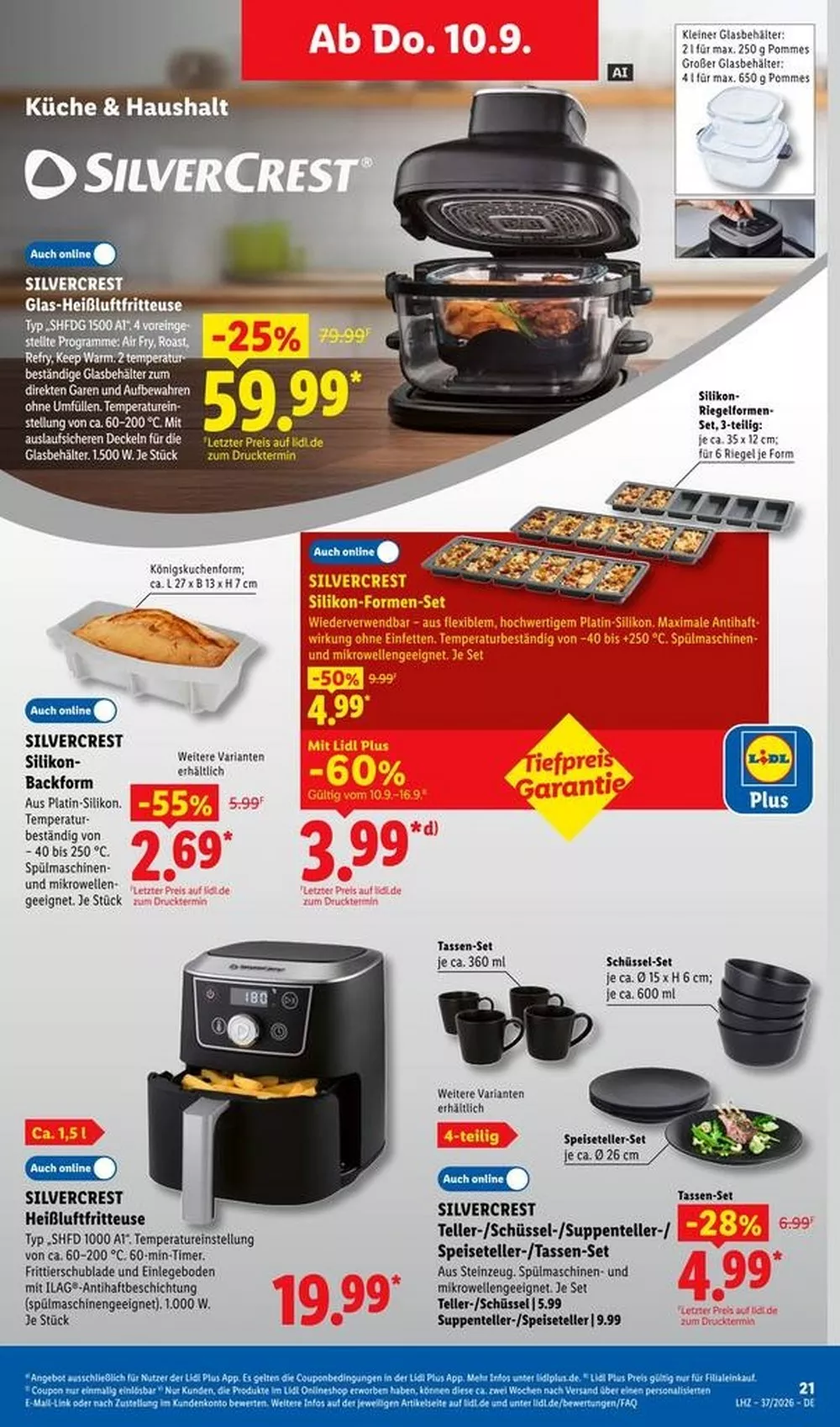 lidl prospekt kw 37 45 56691953