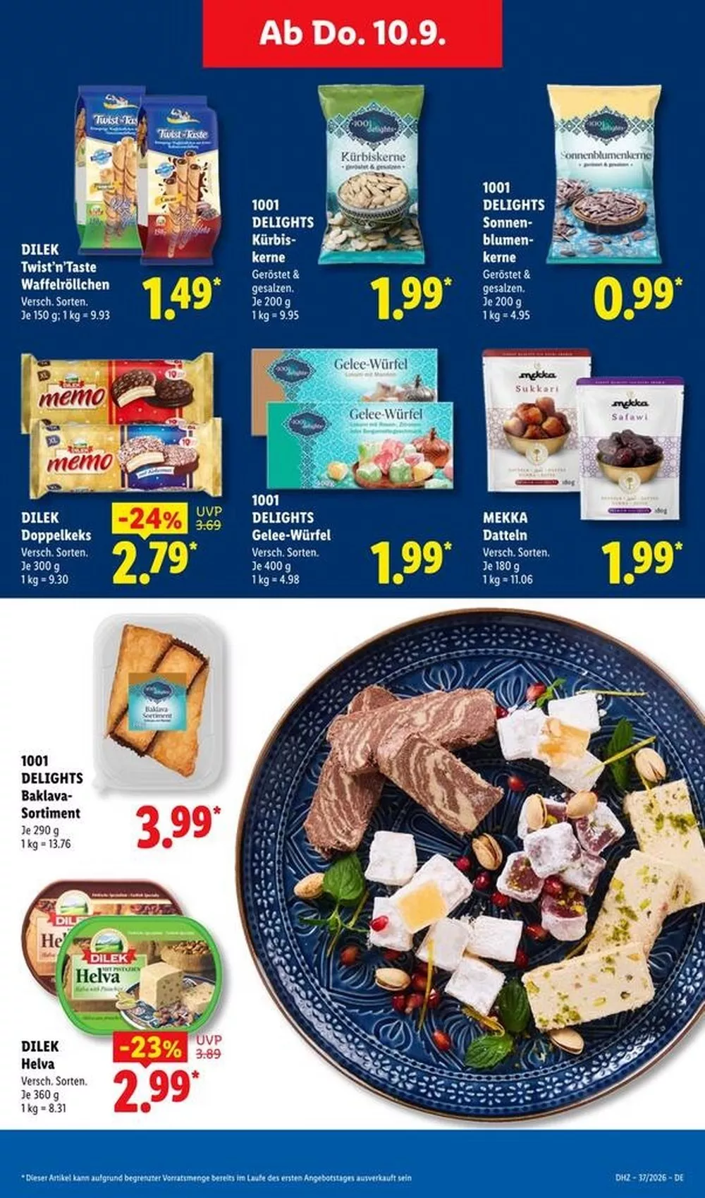 lidl prospekt kw 37 59 44992836