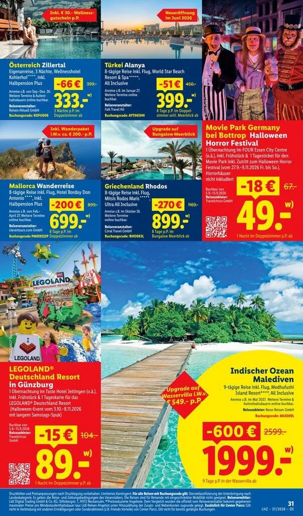 lidl prospekt kw 37 61 28085408