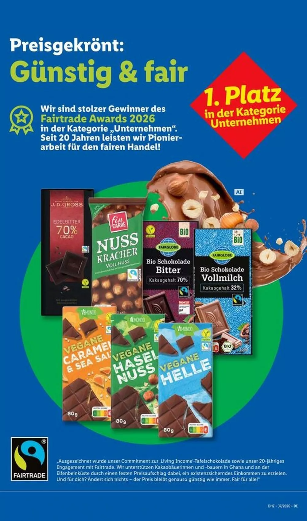 lidl prospekt kw 37 63 95641248