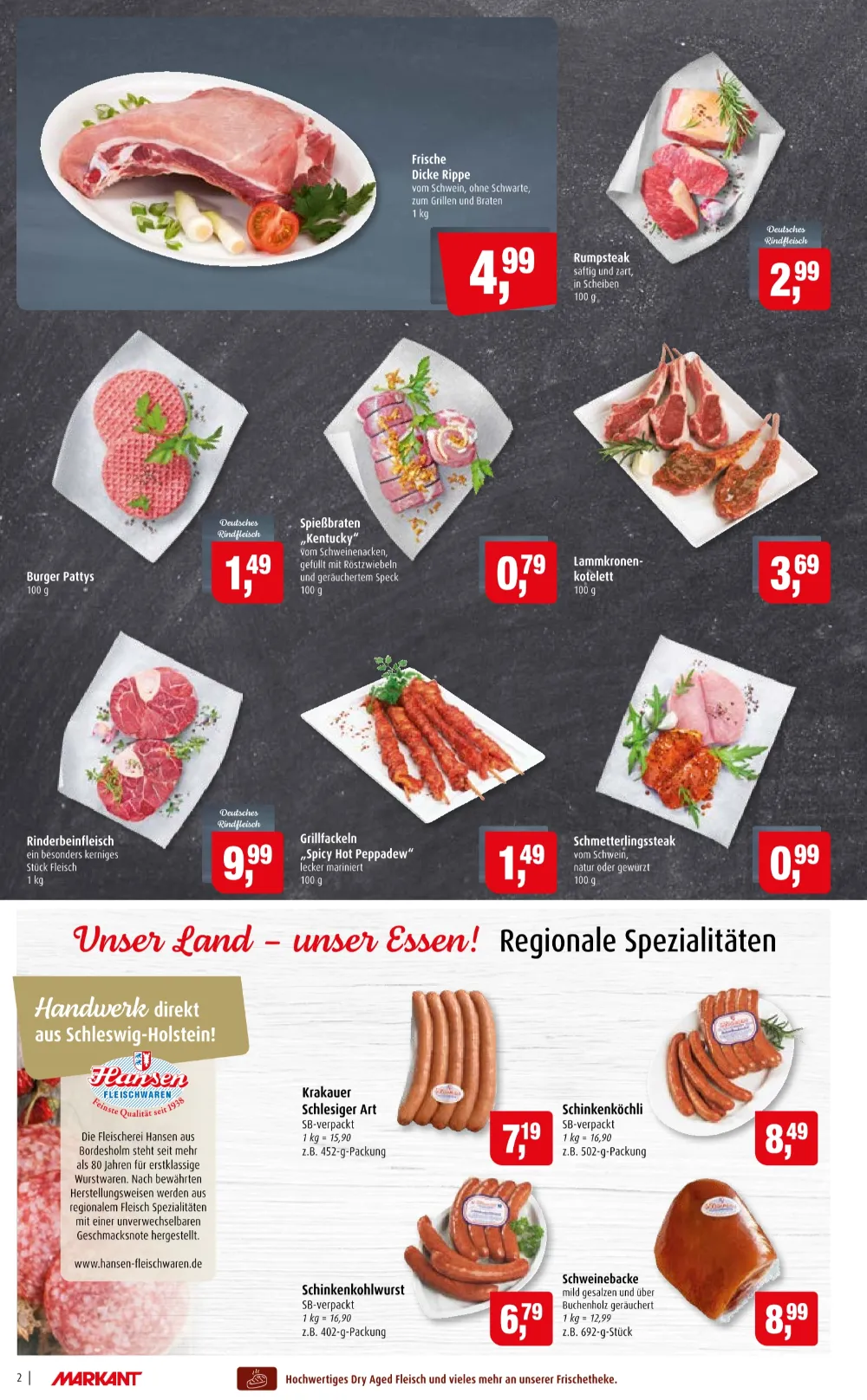 markant prospekt september 7 12 2