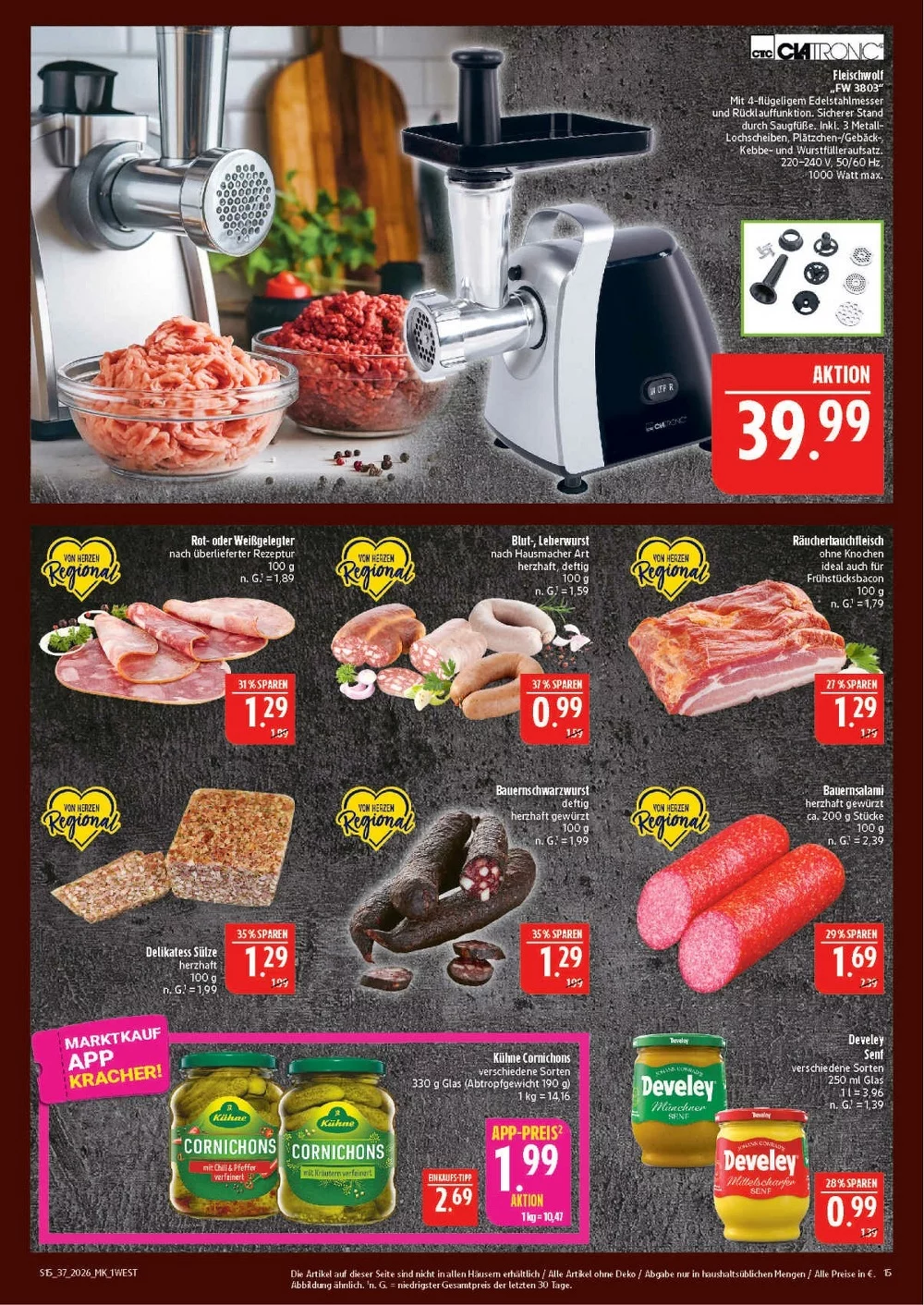marktkrauf hof prospekt september 7 12 15
