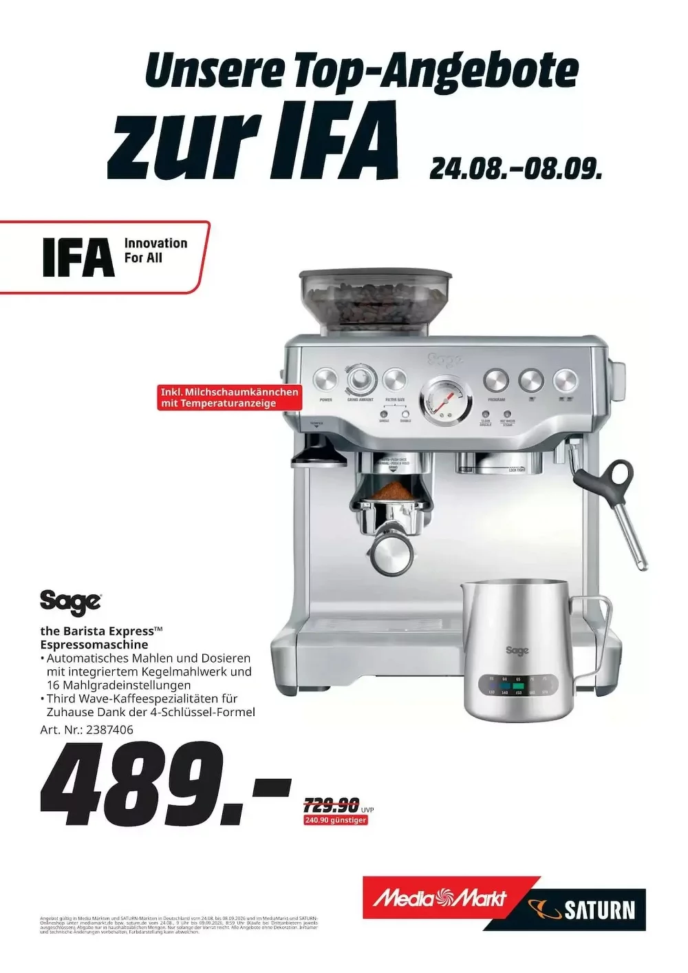 MediaMarkt Prospekt 09.09.2026 bis 15.09.2026 4 media markt prospekt kw 35 36 4