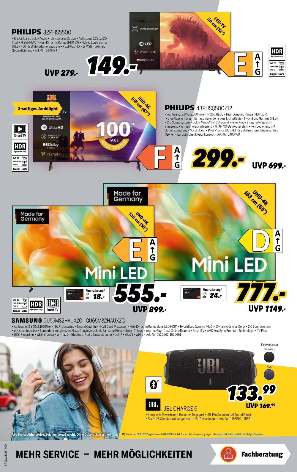 medimax prospekt august 28 september 3 4
