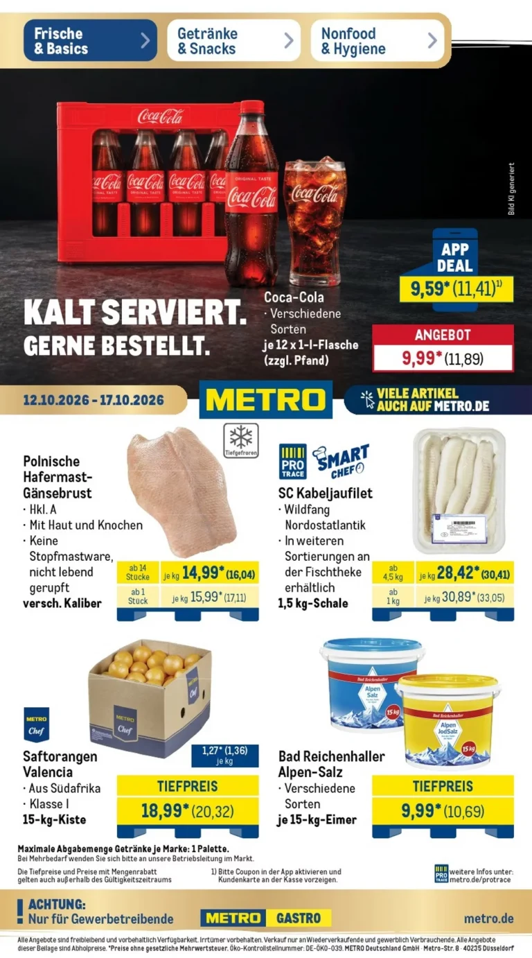 metro prospekt kw-42