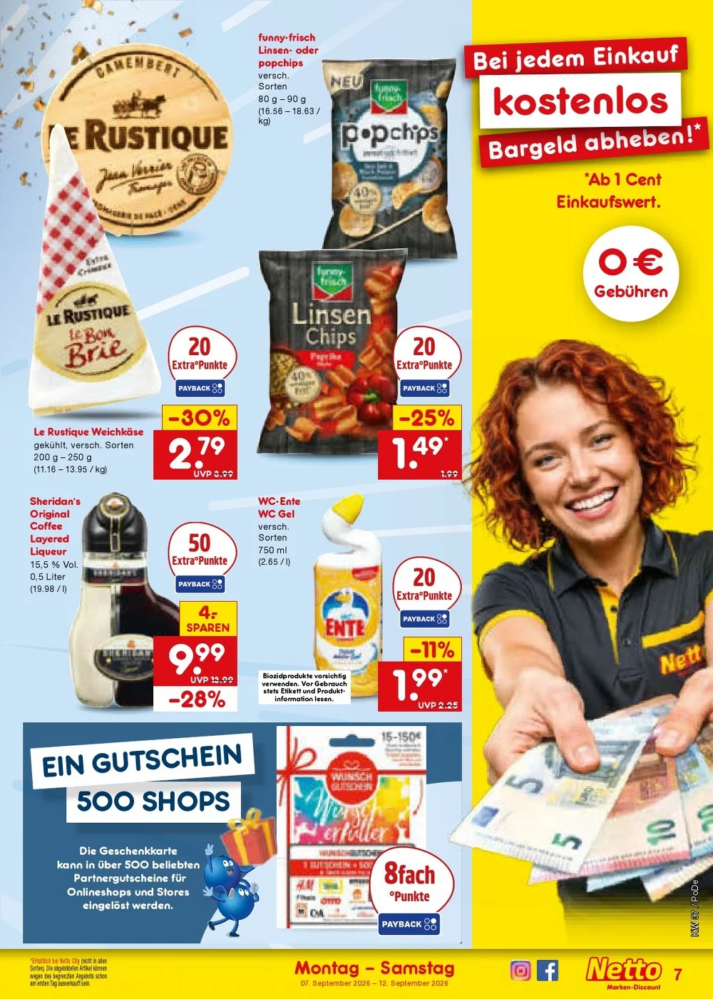 netto marken folder week 37 11