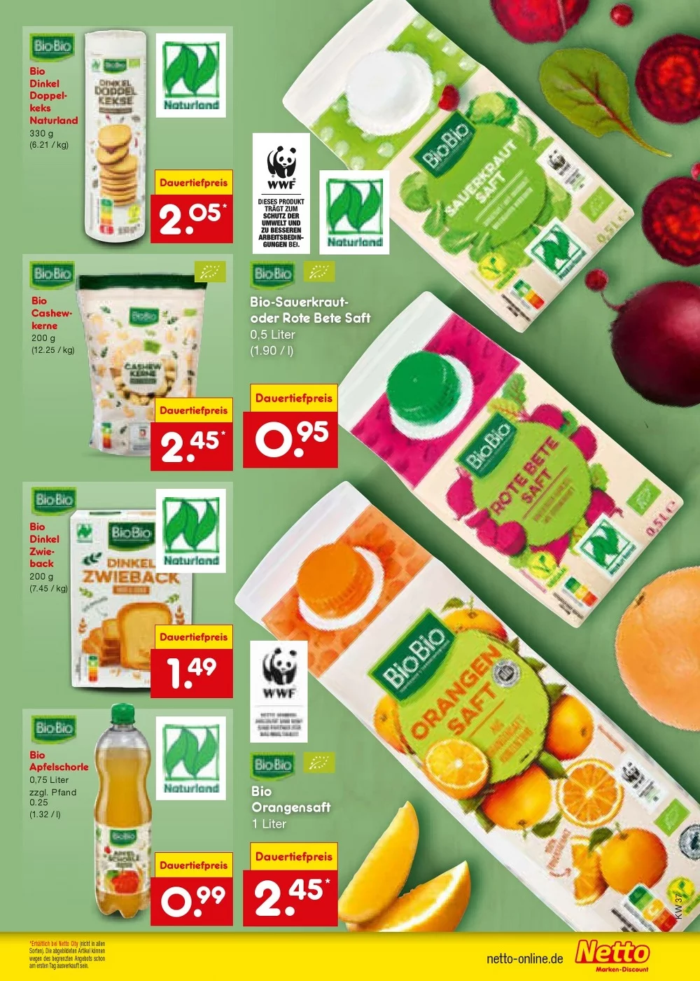 netto marken folder week 37 13