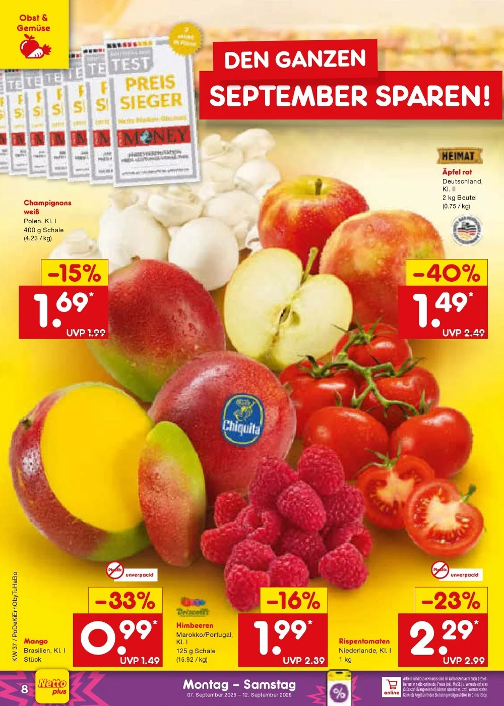 netto marken folder week 37 14