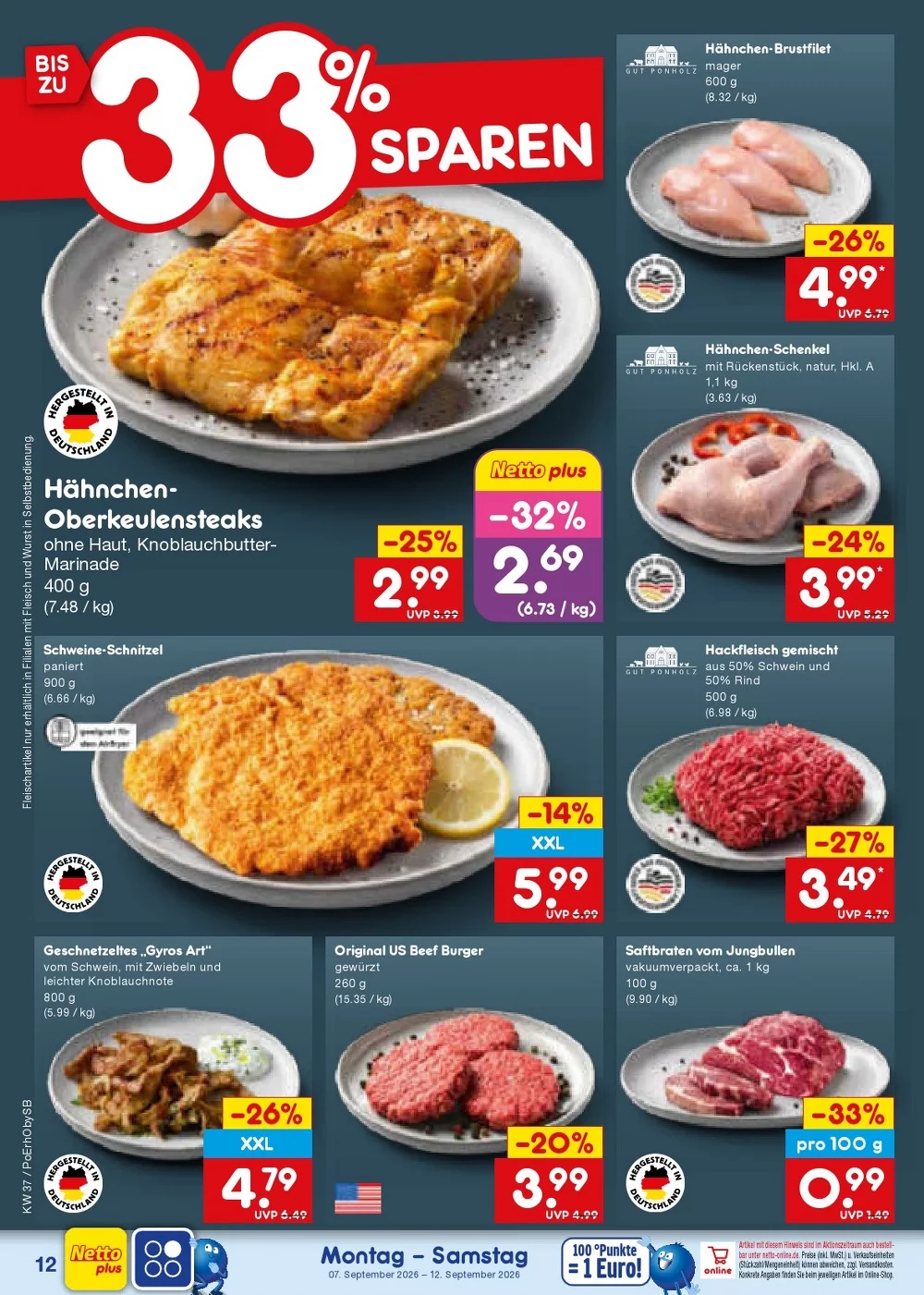netto marken folder week 37 18