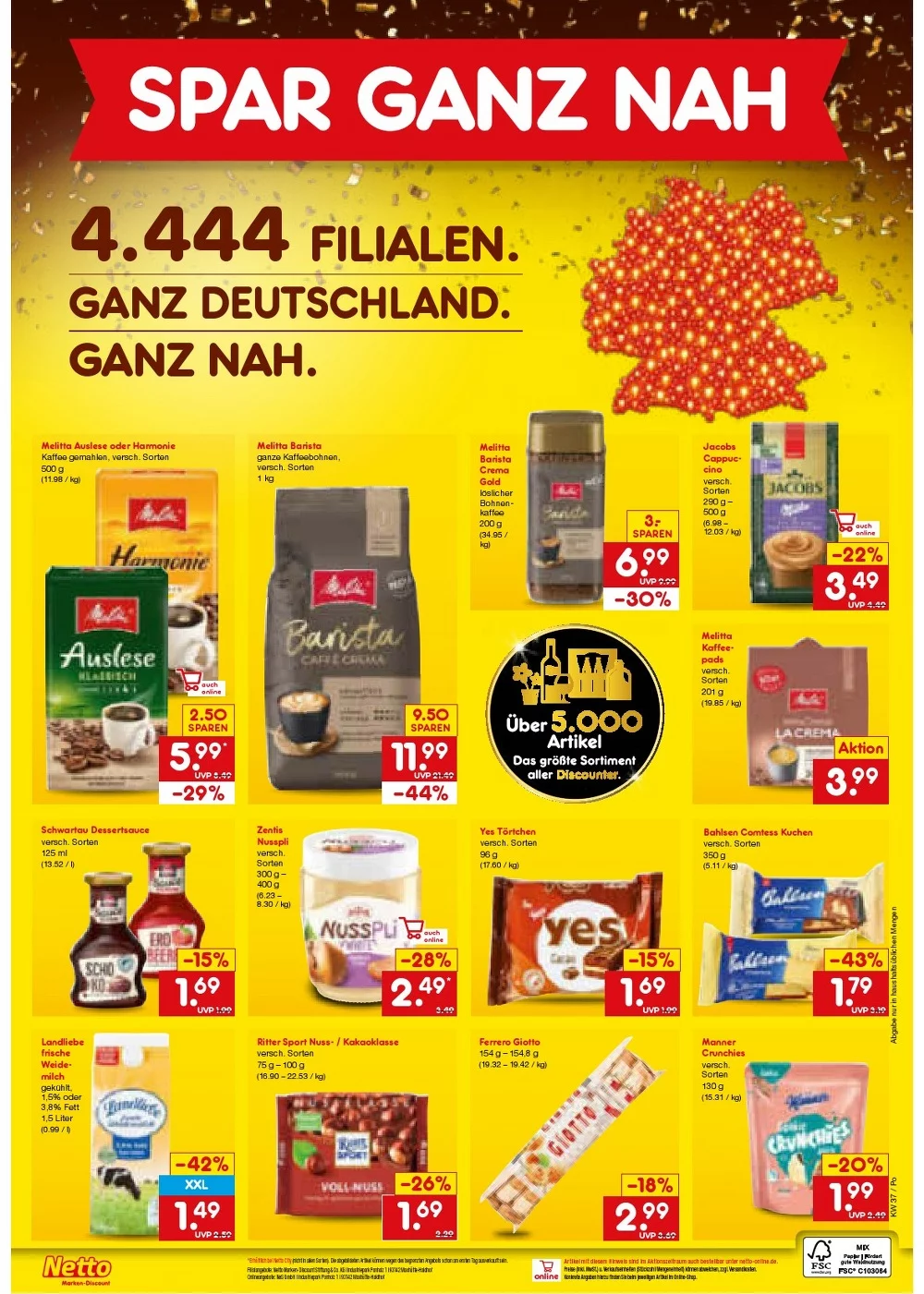 netto marken folder week 37