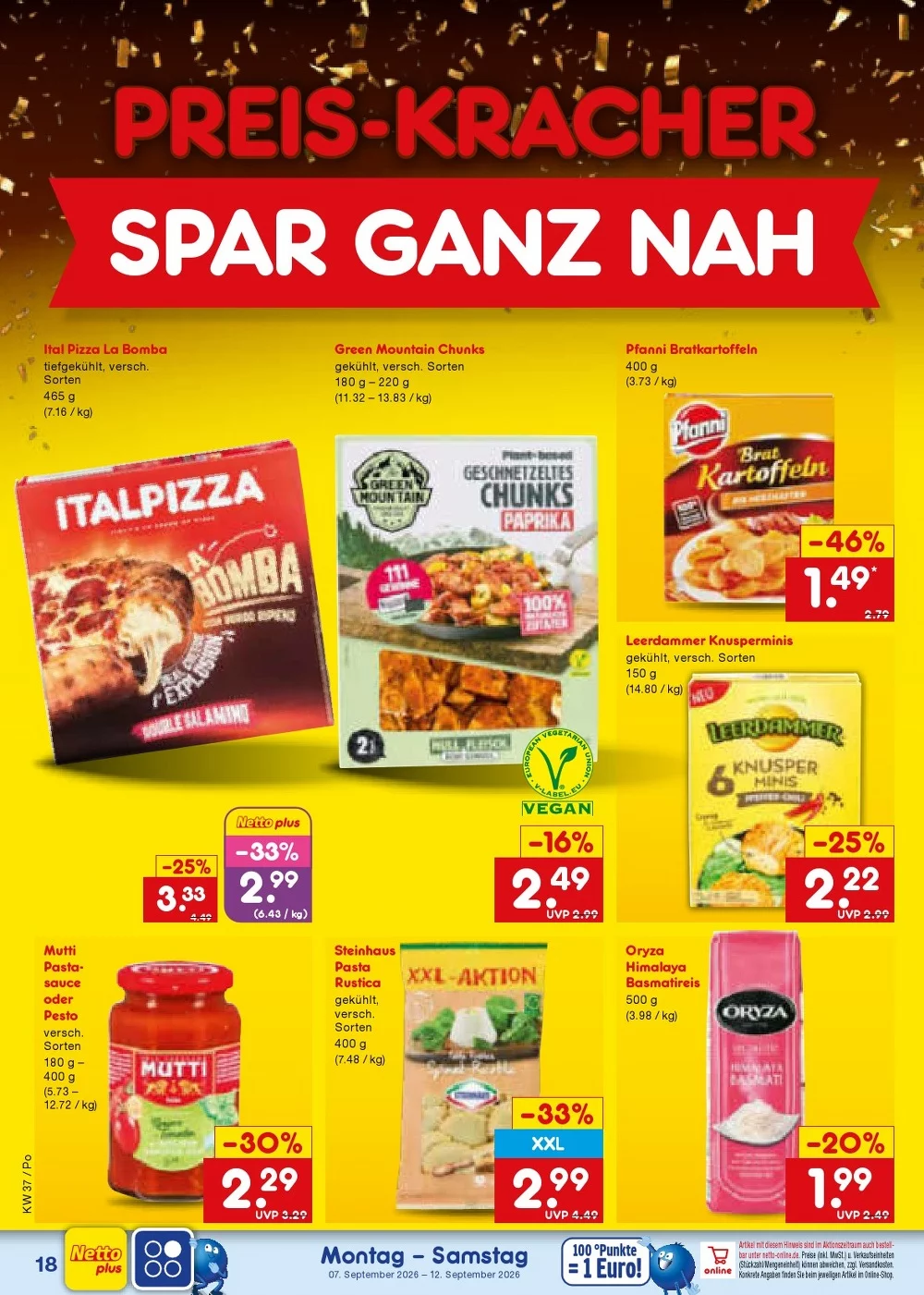 netto marken folder week 37 26