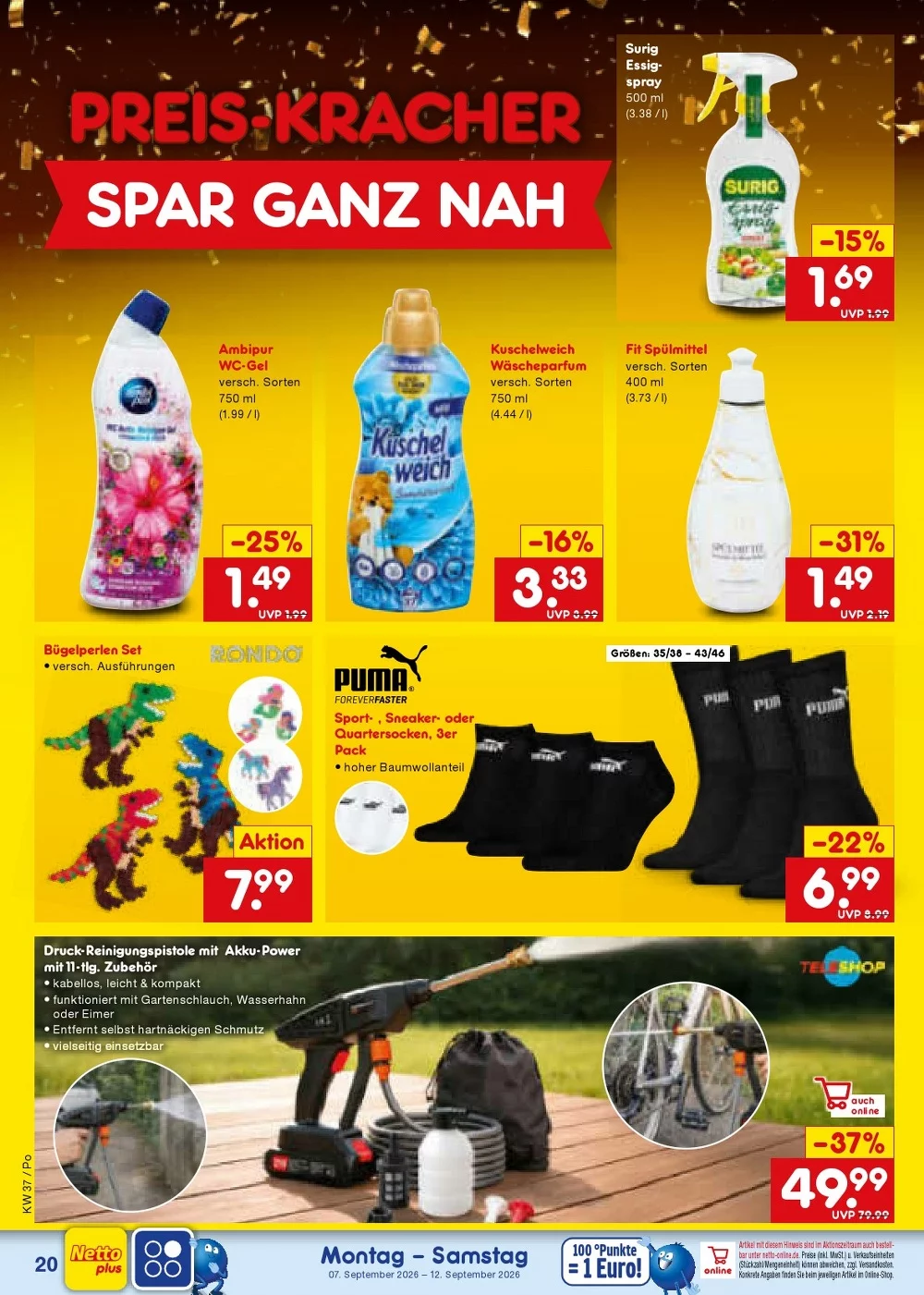netto marken folder week 37 28