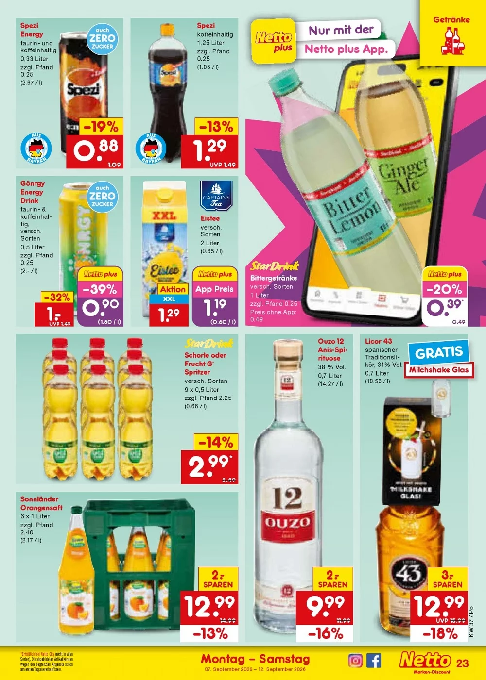netto marken folder week 37 31
