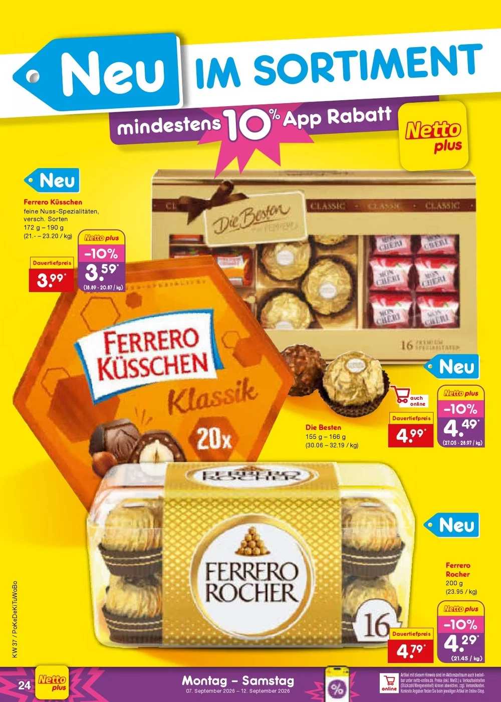 netto marken folder week 37 32